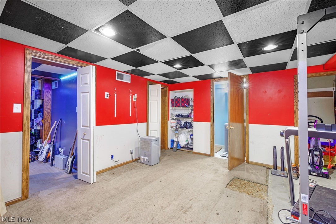 J E Reeves Fourth Add - Residential