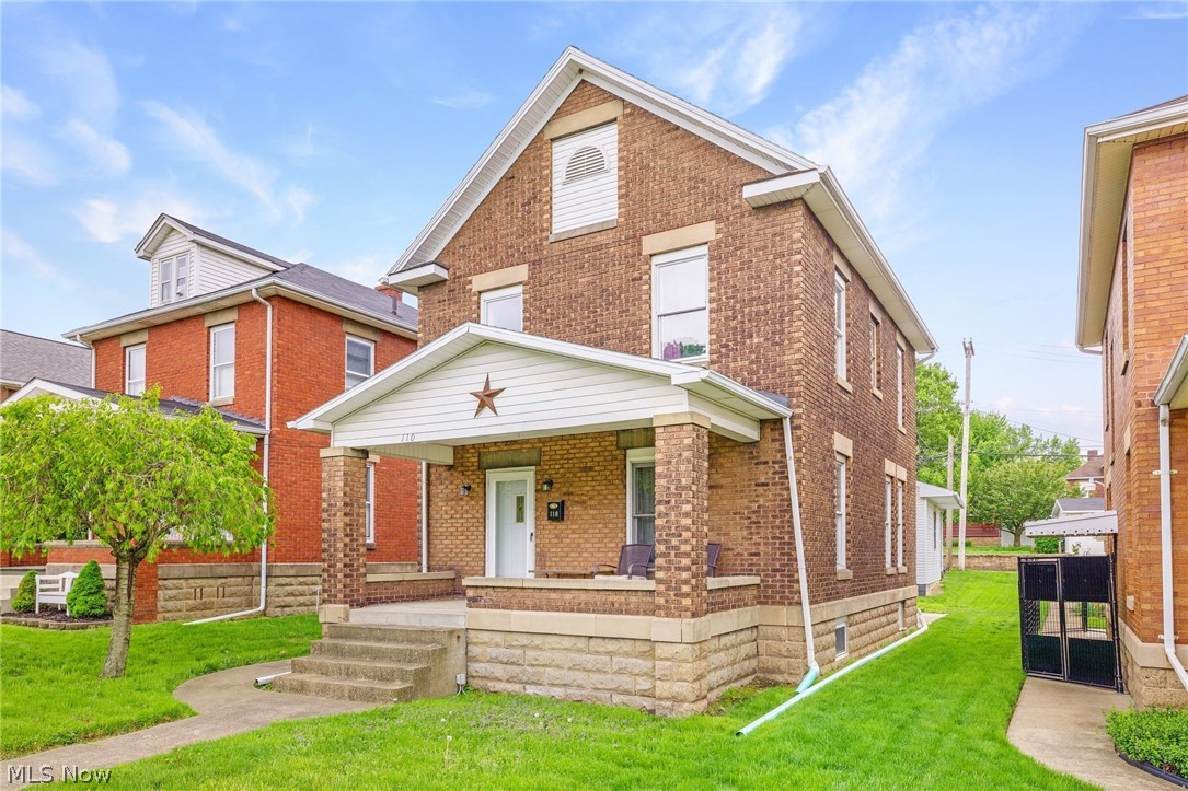 J E Reeves Fourth Add - Residential