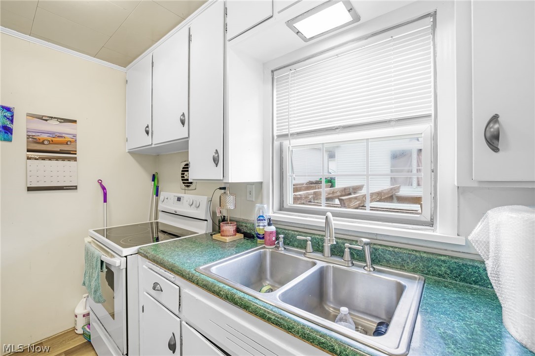 J E Reeves Fourth Add - Residential