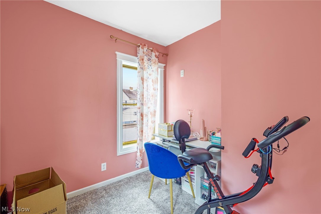 J E Reeves Fourth Add - Residential