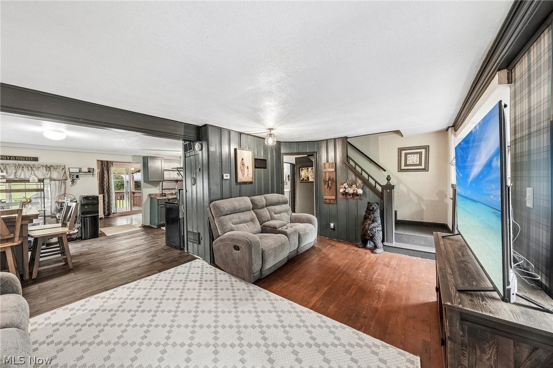 1703 Clayben Drive