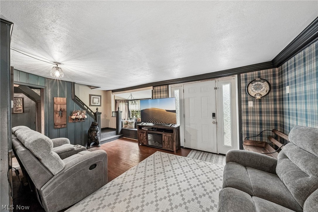 1703 Clayben Drive