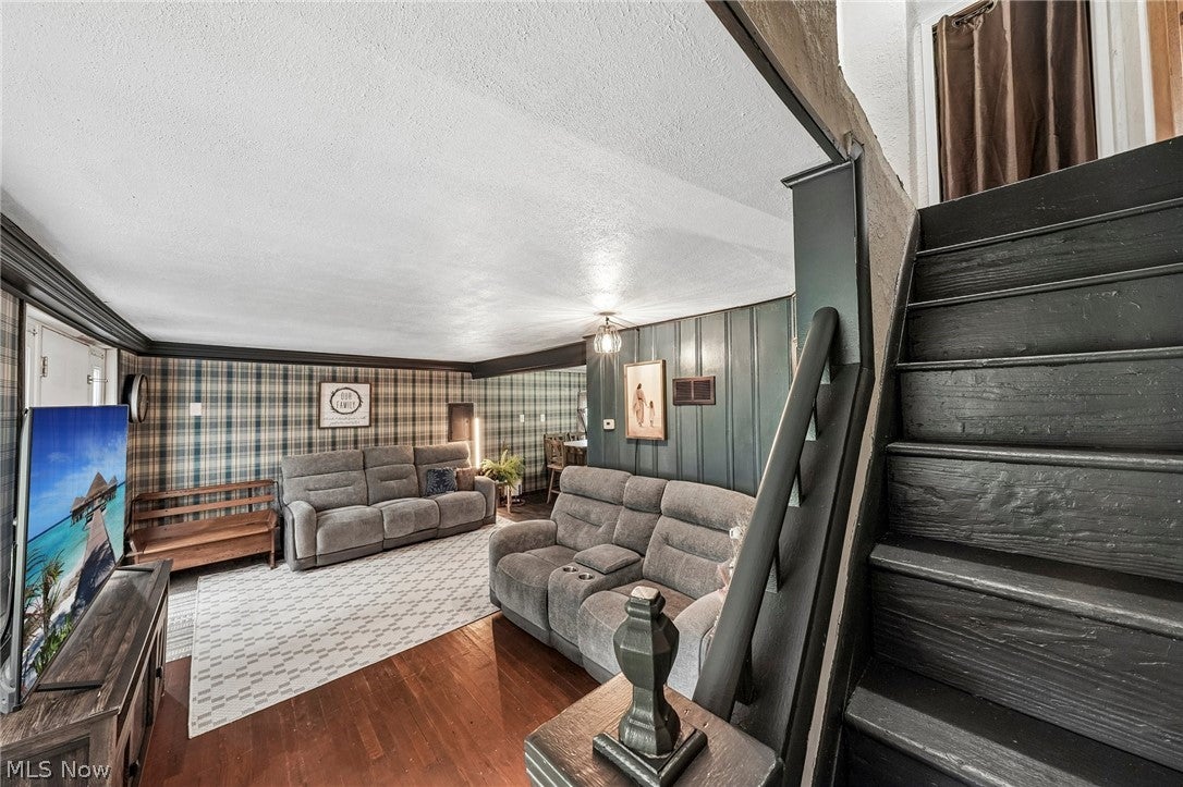 1703 Clayben Drive