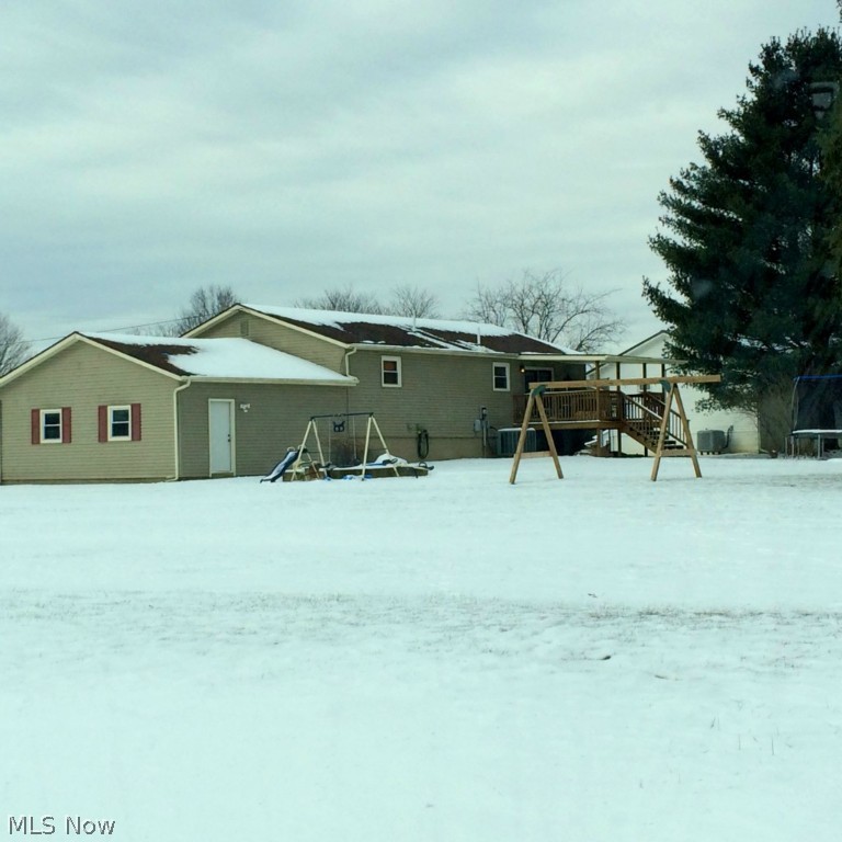 Rosehillacres - Residential