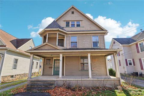 604 E Lincoln Ave Way, Lisbon, OH 44432 - MLS#: 5084405