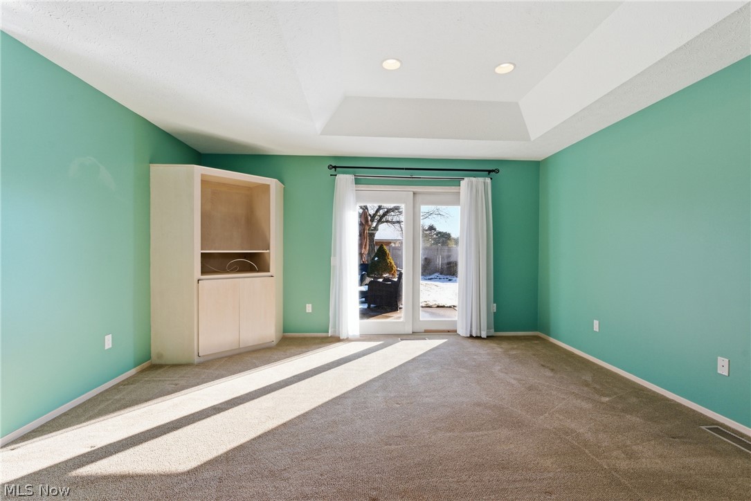 Ridgefield Homes Sub - Residential