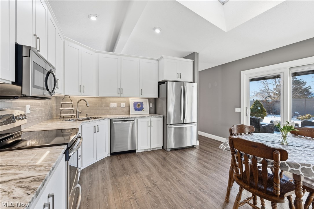 Ridgefield Homes Sub - Residential