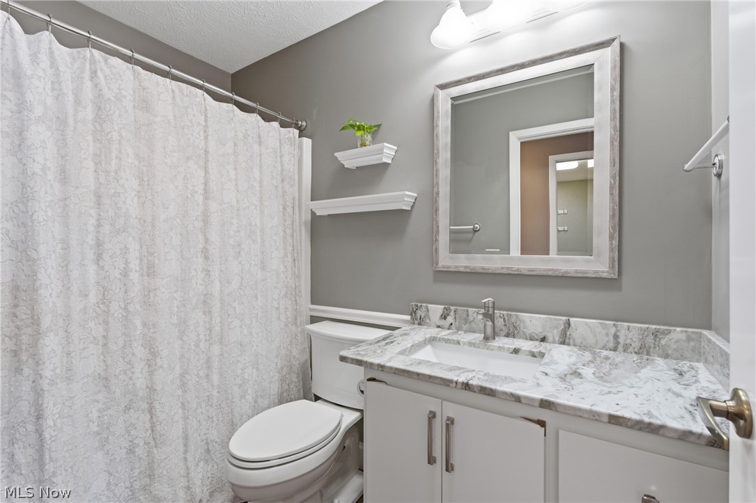 Ridgefield Homes Sub - Residential