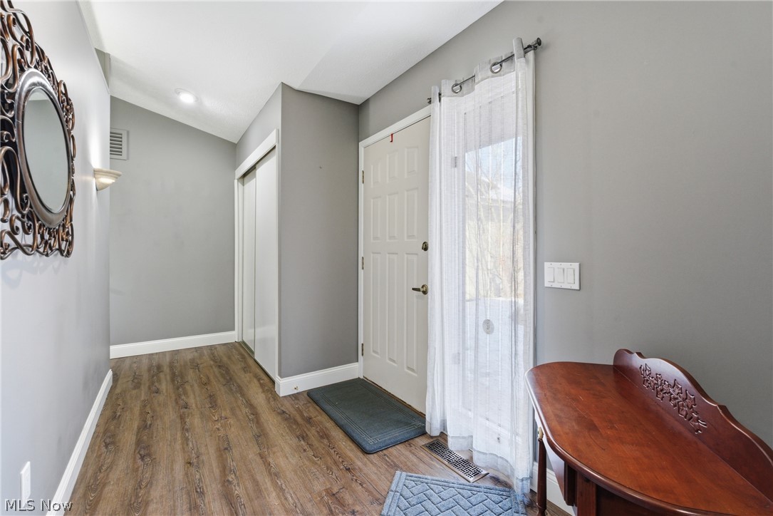 Ridgefield Homes Sub - Residential