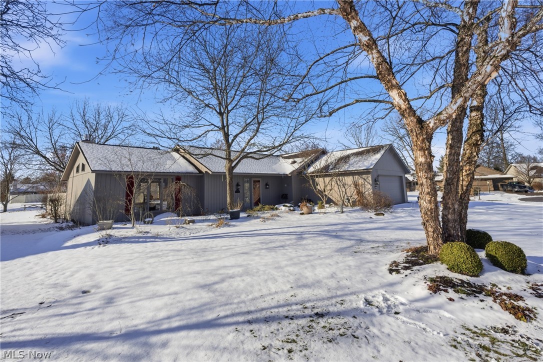 Ridgefield Homes Sub - Residential