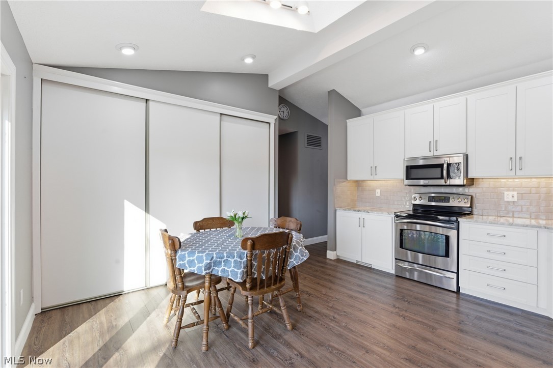 Ridgefield Homes Sub - Residential