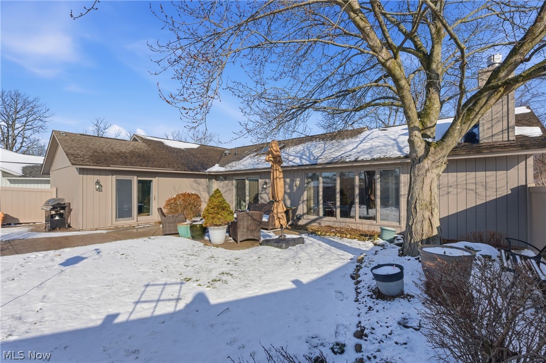 Ridgefield Homes Sub - Residential