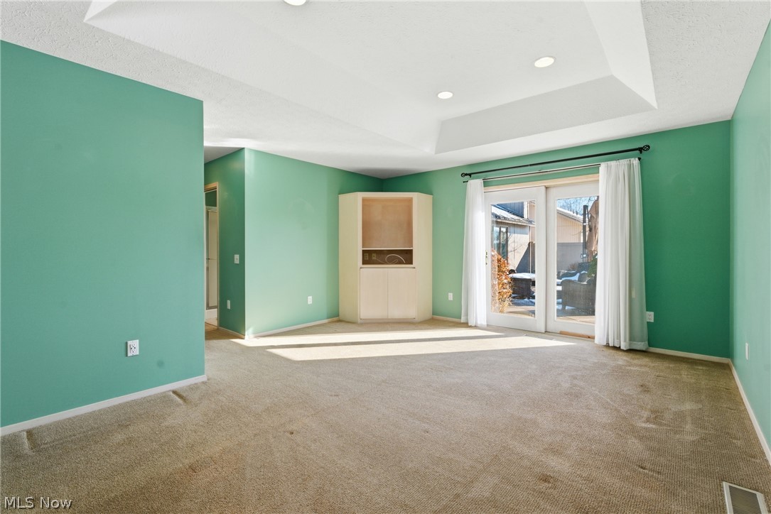 Ridgefield Homes Sub - Residential