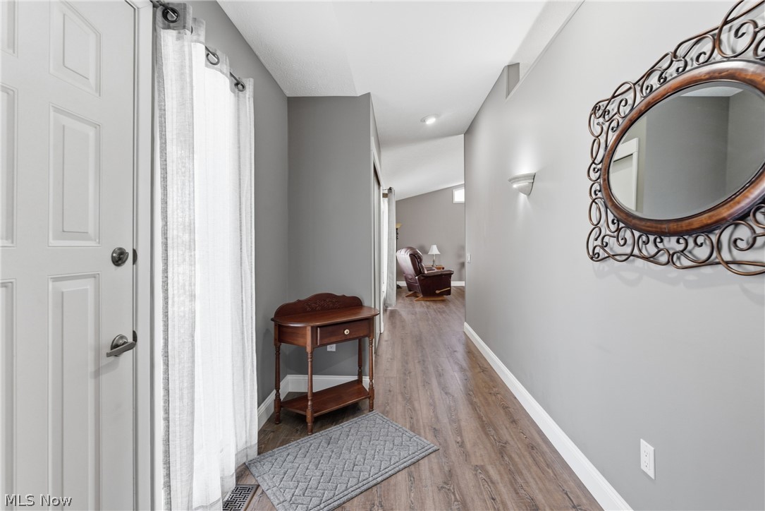 Ridgefield Homes Sub - Residential