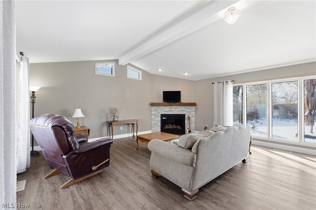 Ridgefield Homes Sub - Residential