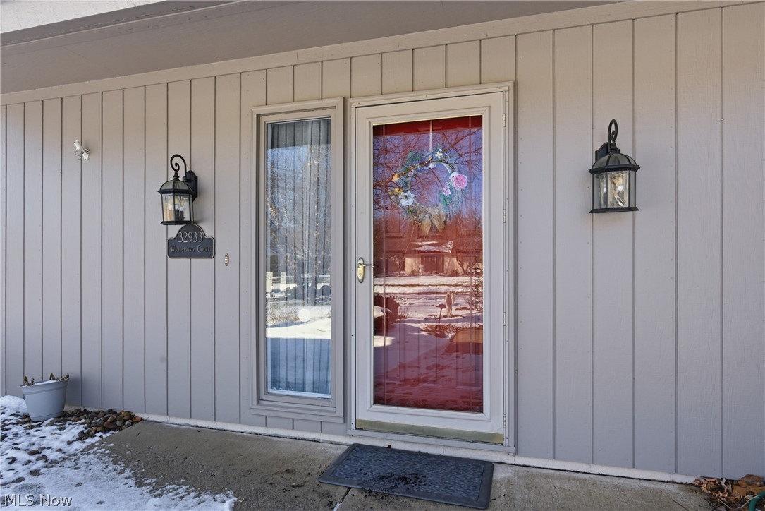 Ridgefield Homes Sub - Residential