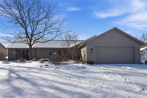 32933 Woodspring Circle North Ridgeville OH 44039
