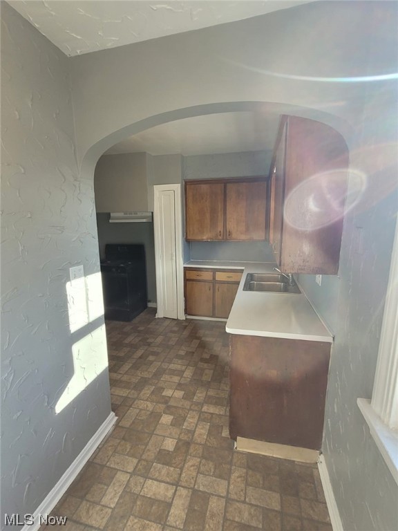 Milverton Road - Residential Lease