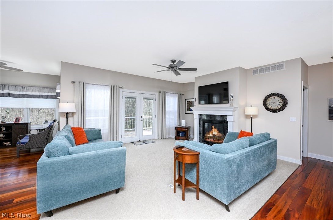 Greenbriar at River Valley - Residential