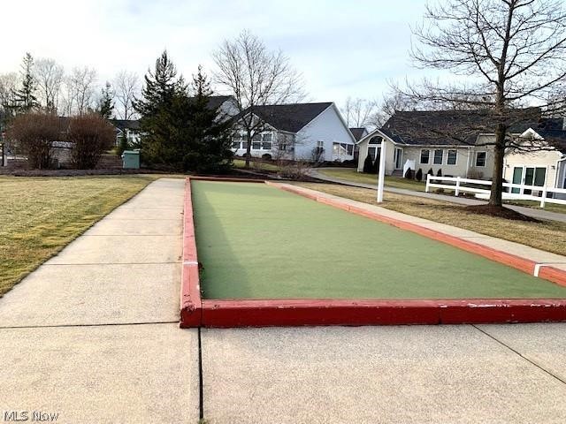 Greenbriar at River Valley - Residential