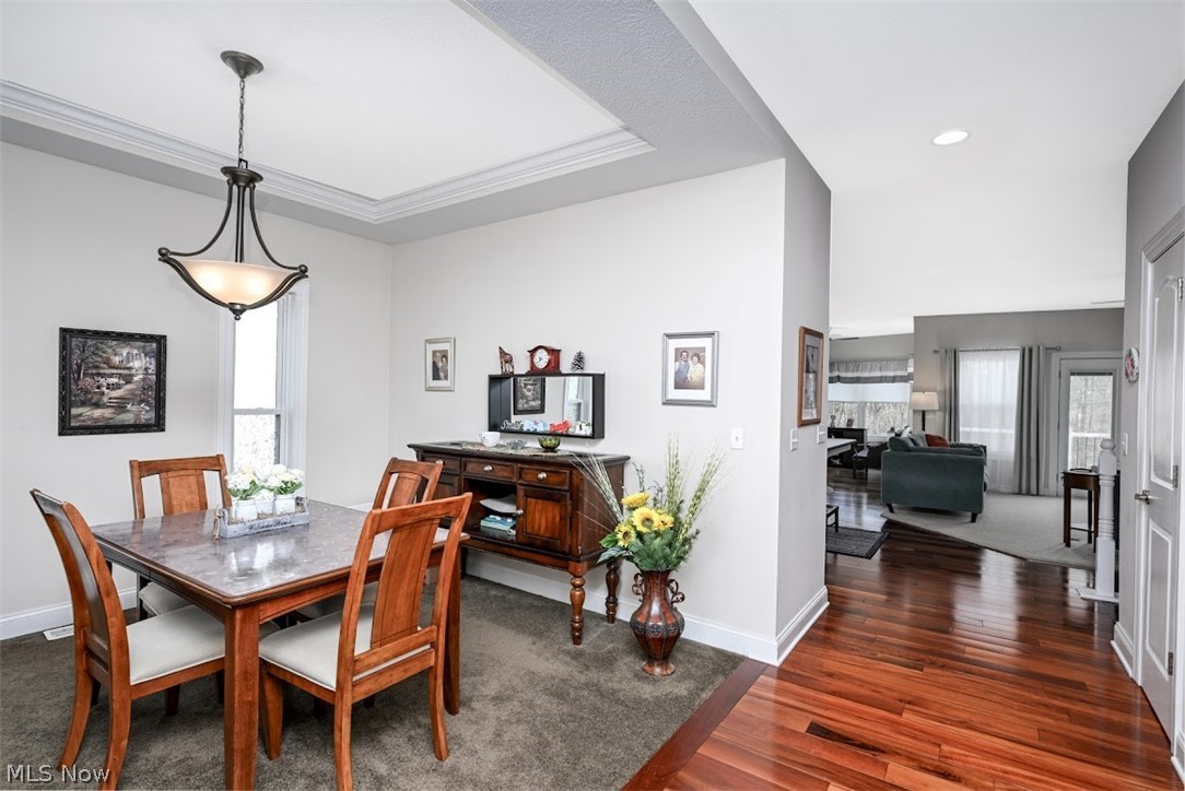 Greenbriar at River Valley - Residential