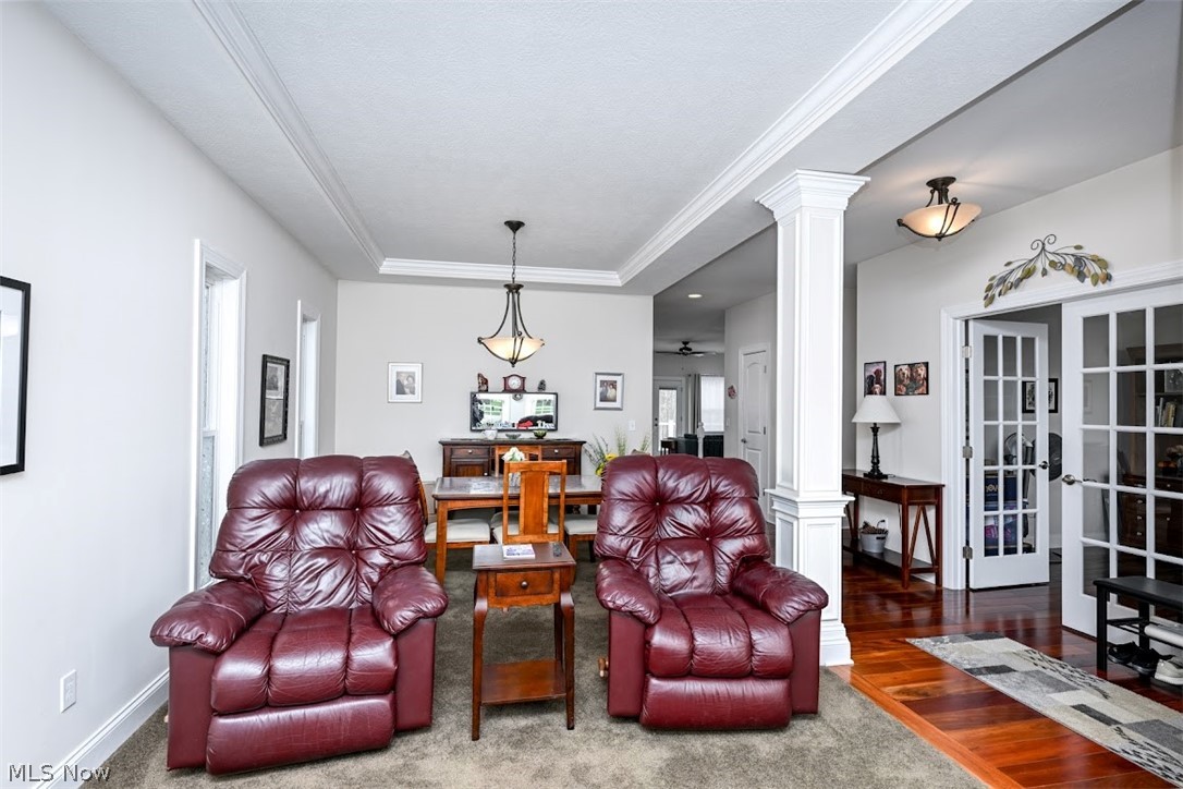 Greenbriar at River Valley - Residential