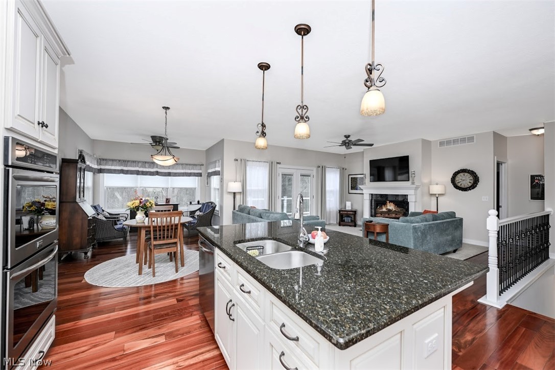 Greenbriar at River Valley - Residential