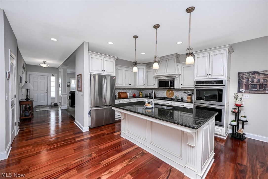 Greenbriar at River Valley - Residential