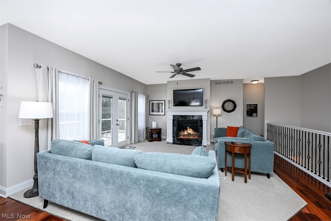 Greenbriar at River Valley - Residential