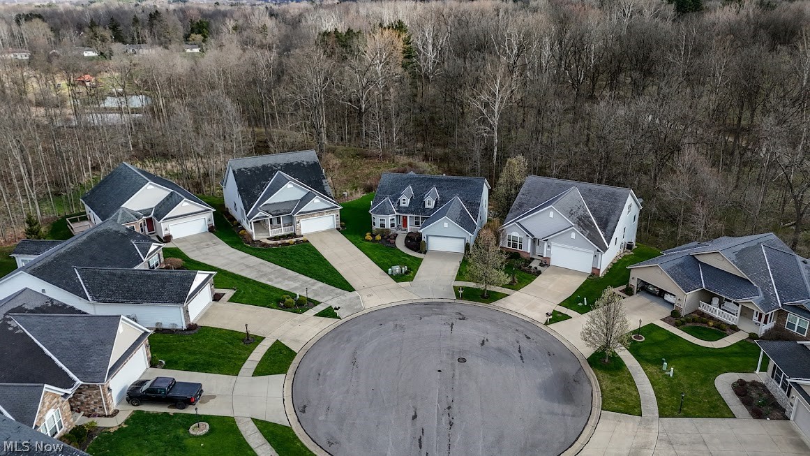 Greenbriar at River Valley - Residential