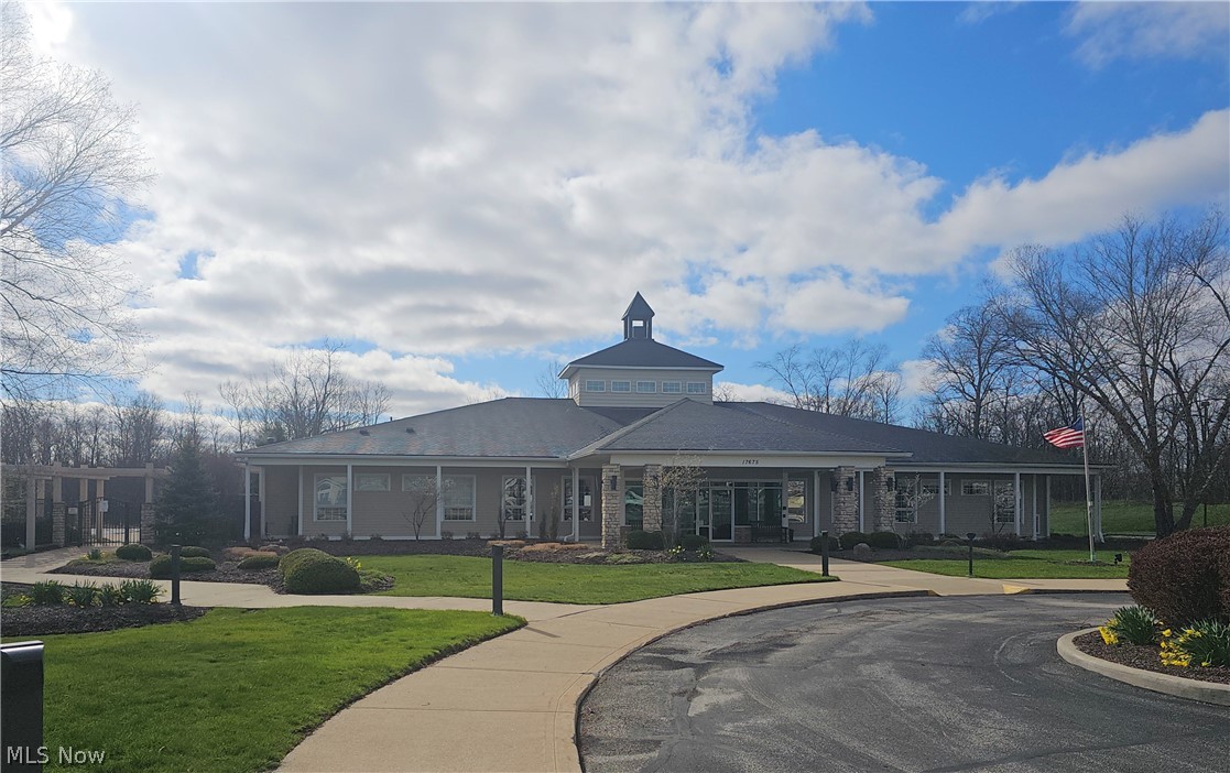 Greenbriar at River Valley - Residential