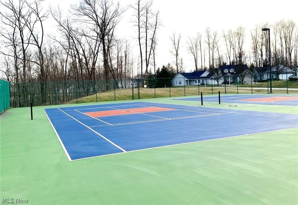 Greenbriar at River Valley - Residential