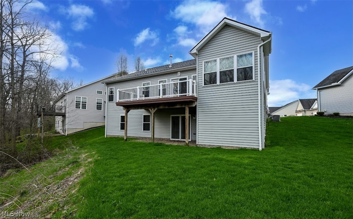 Greenbriar at River Valley - Residential