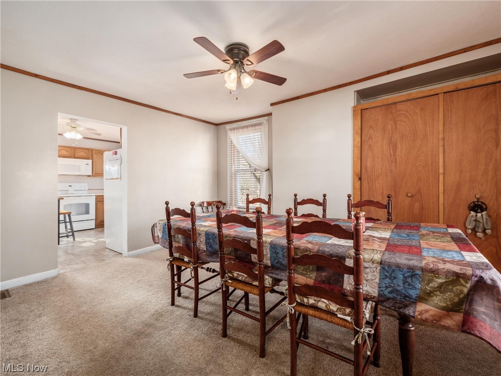 Speers - Residential