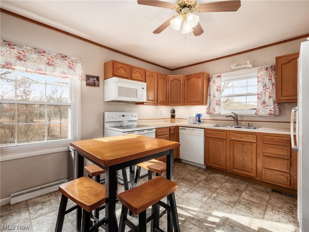 Speers - Residential