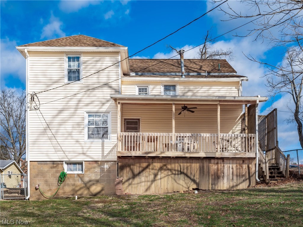 Speers - Residential