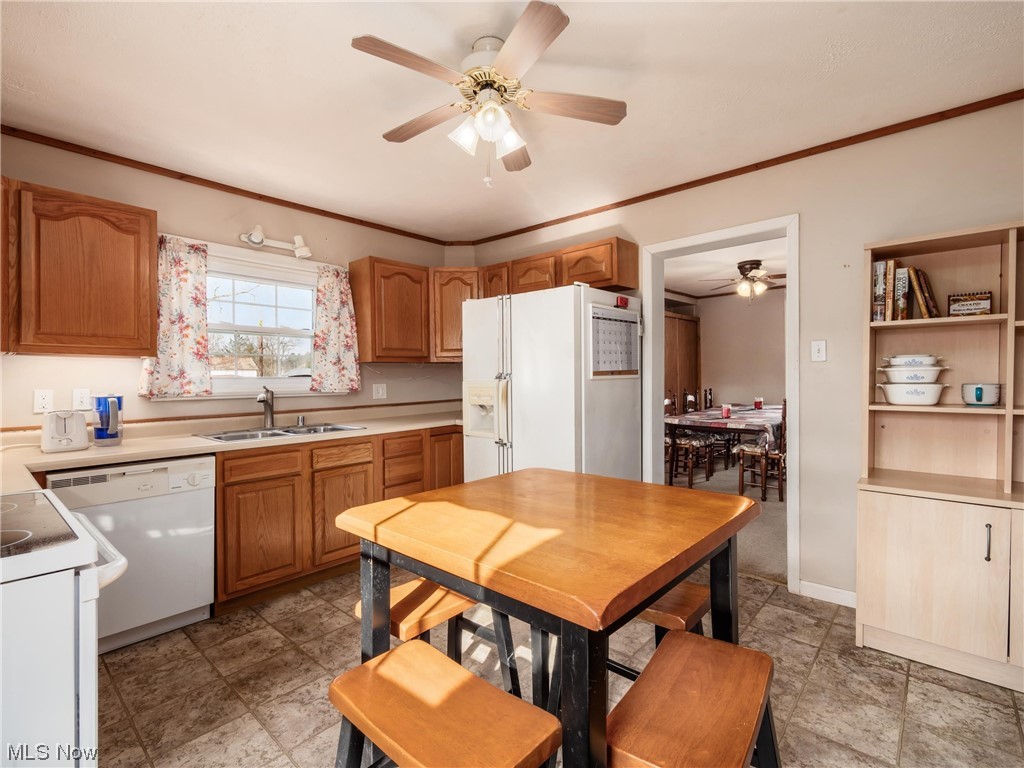 Speers - Residential