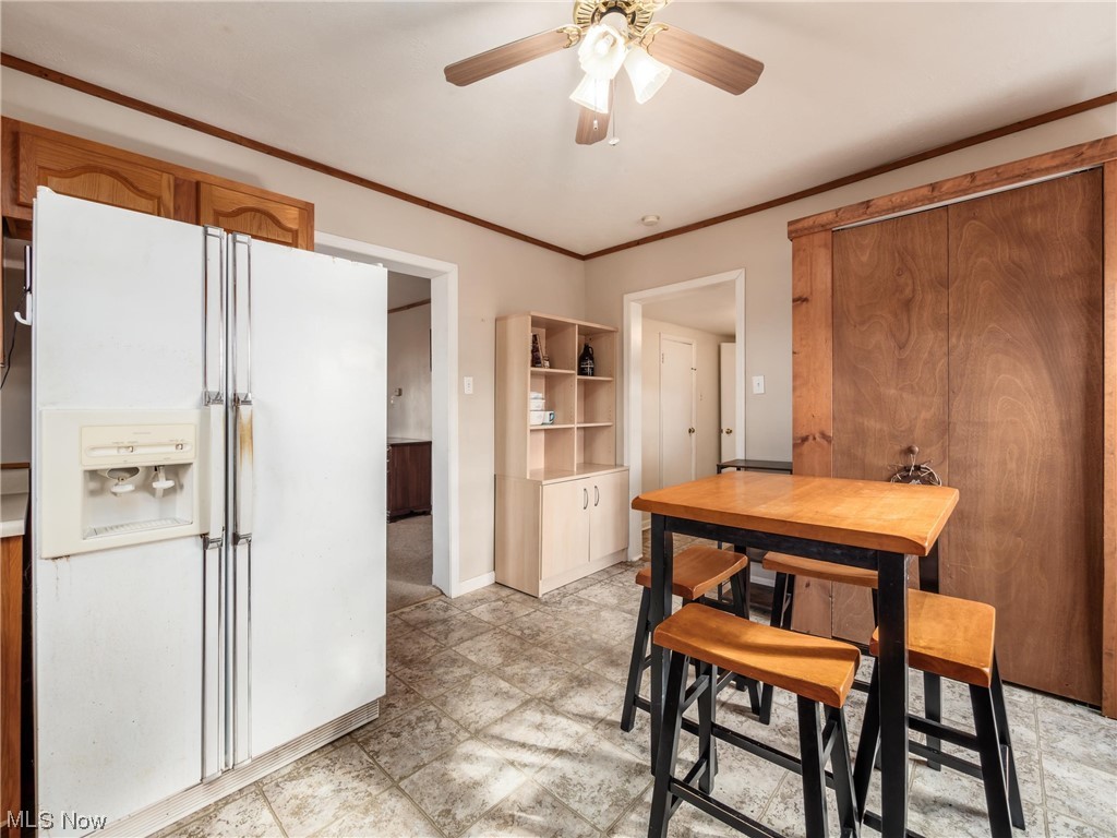 Speers - Residential