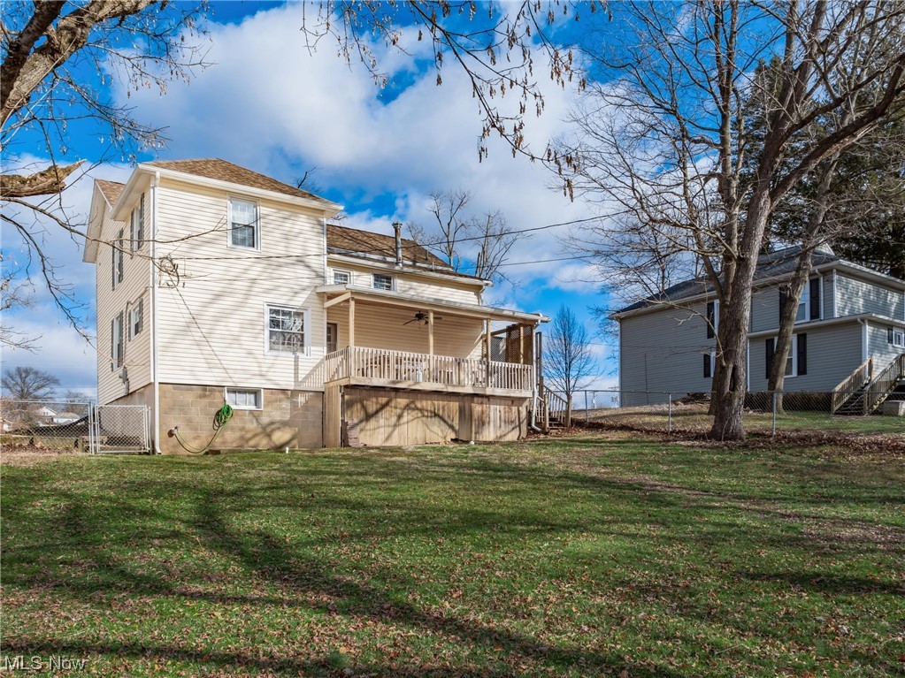 Speers - Residential