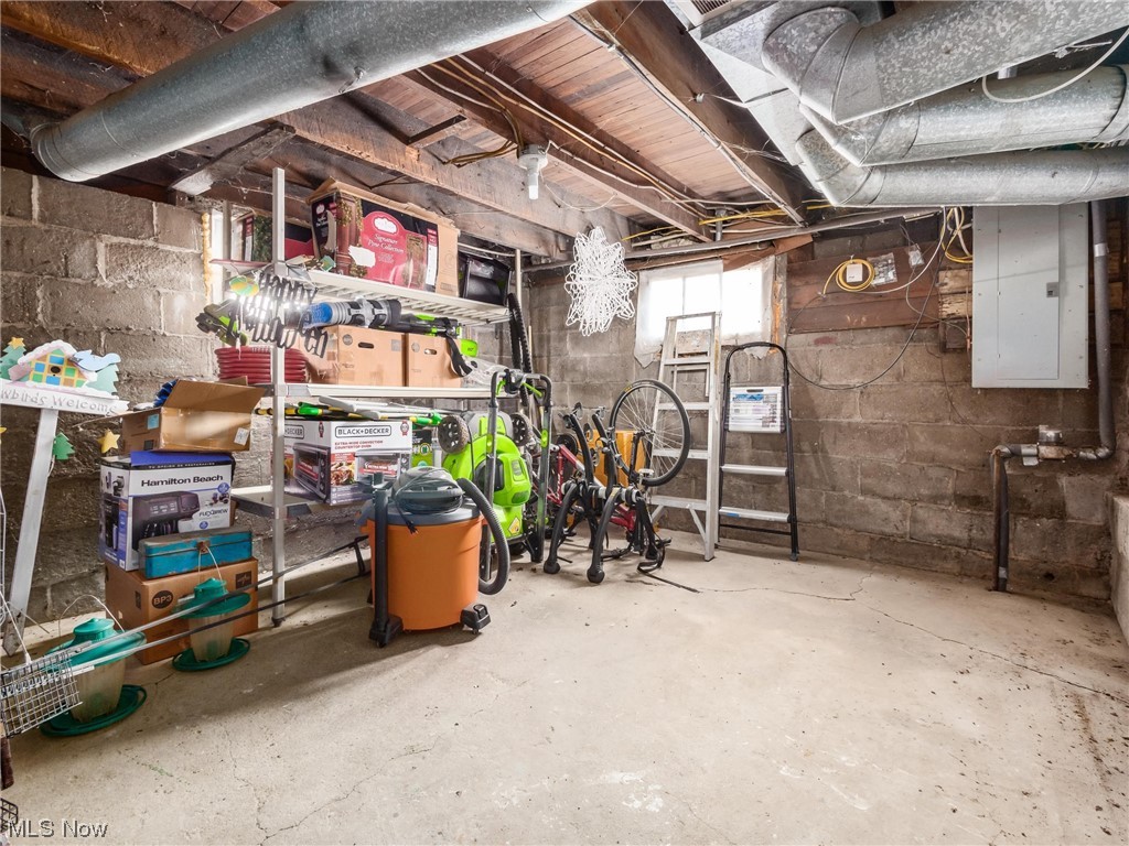 Speers - Residential