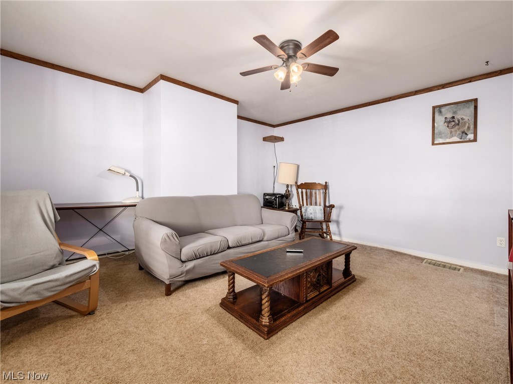 Speers - Residential