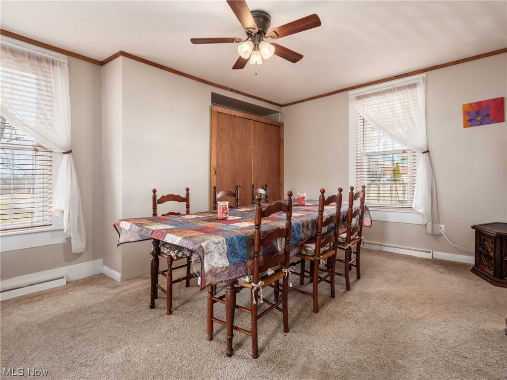 Speers - Residential