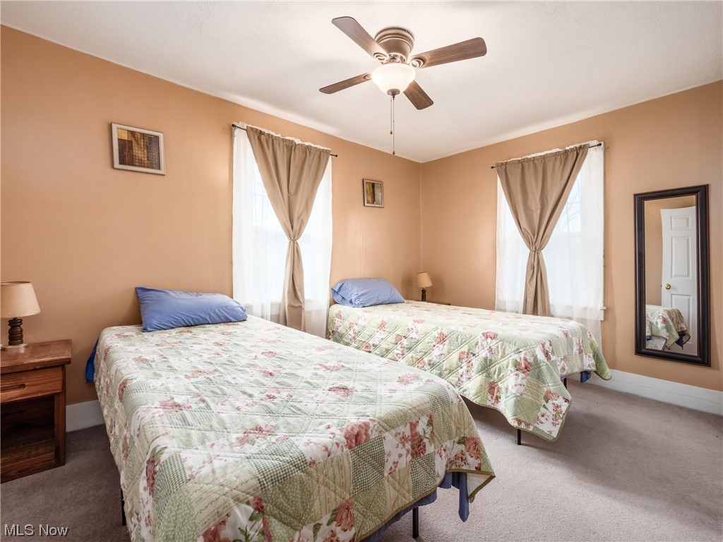 Speers - Residential