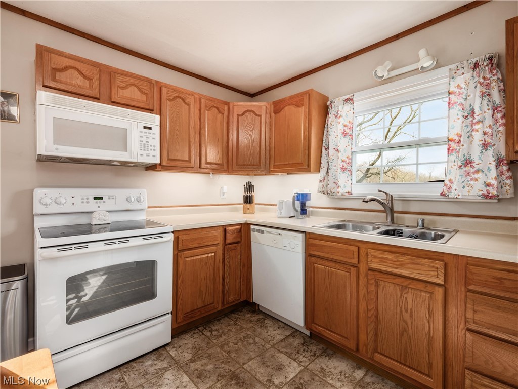 Speers - Residential