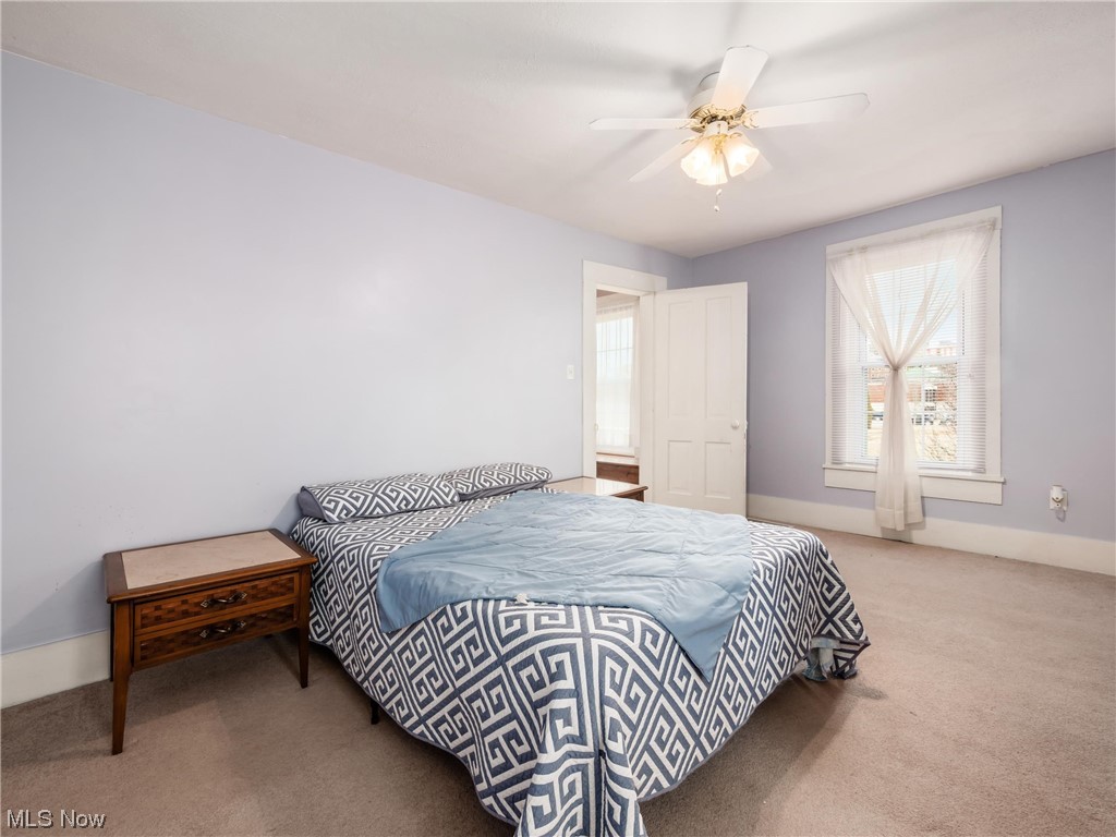 Speers - Residential