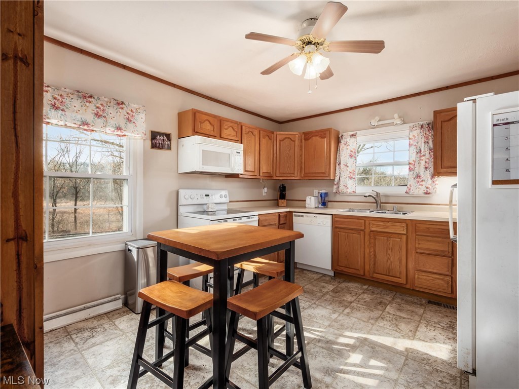 Speers - Residential