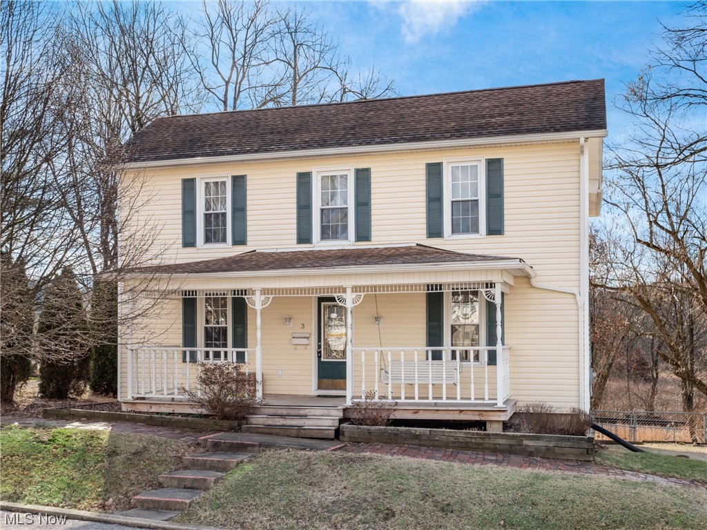 Speers - Residential