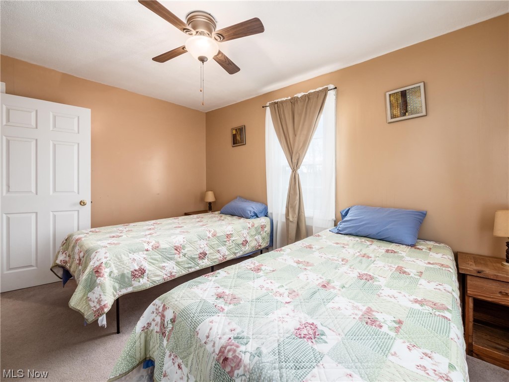 Speers - Residential