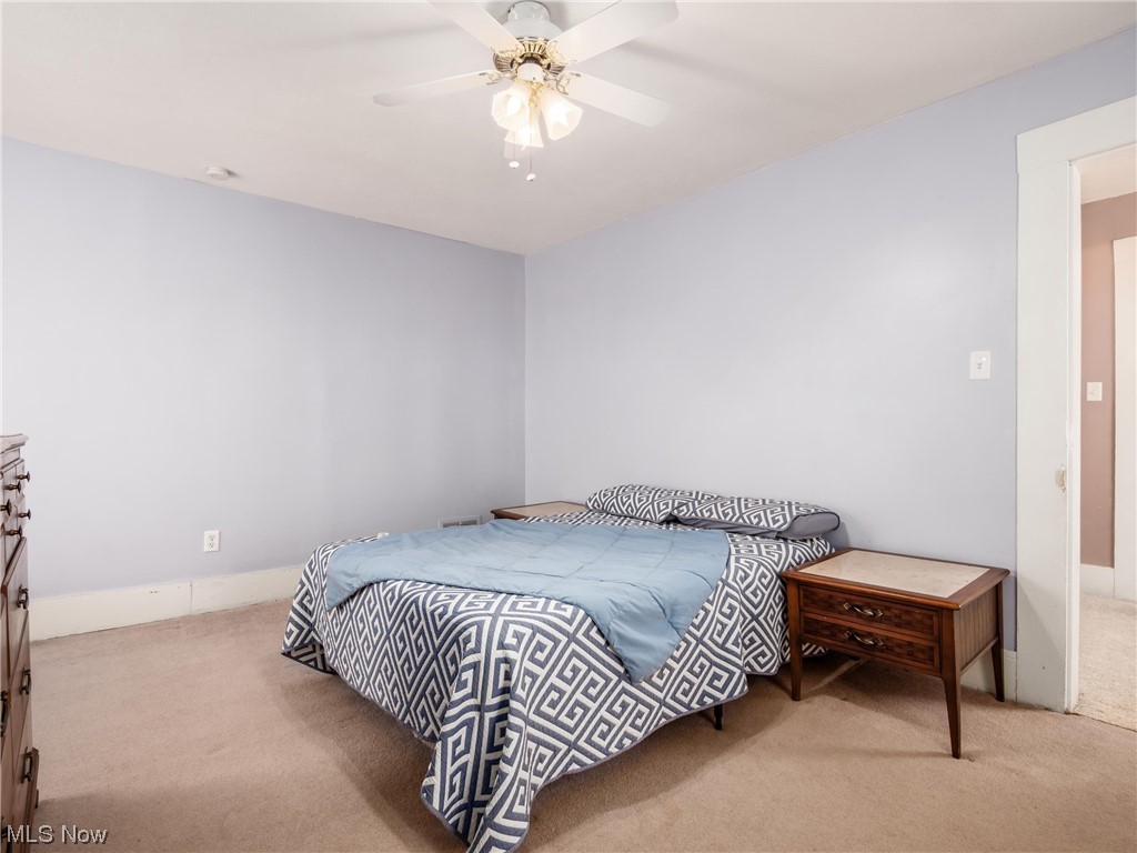 Speers - Residential