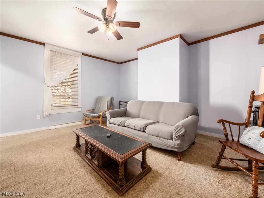 Speers - Residential